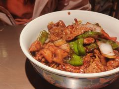 -王繁星面馆(西安熙地港店)