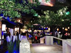 -绿茶餐厅(乐峰广场店)