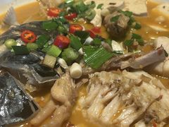 -桐湾大院·桐庐菜(滨江店)