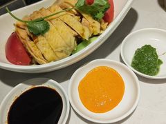 -滕记星发餐室·新加坡菜(巨鹿路店)