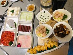 -海底捞火锅(旭辉MALL店)