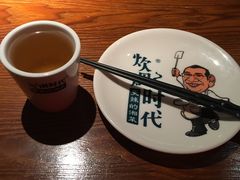 -炊烟小炒黄牛肉(东庆街店)