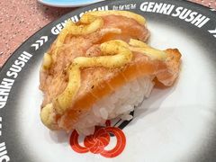 -元气寿司(环球港店)