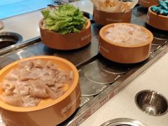 -龍歌自助小火锅(淮安楚州万达店)