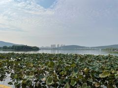 -云龙湖旅游景区
