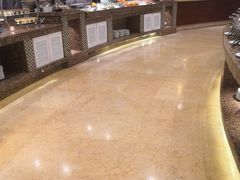 自助取餐区-漳州宾馆威尼斯西餐厅(胜利西路店)