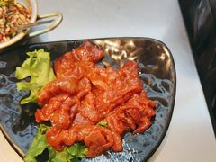 -合易泓烤肉•首创生椰大油边(宁山路店)