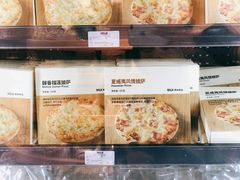 -七鲜超市(瑞虹天地太阳宫店)