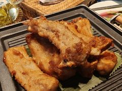-甬妈妈湖畔里餐厅(唐山南湖旅游景区店)