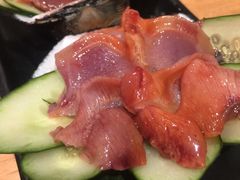 赤贝-喝丢一只鞋海鲜烧烤·海肠捞饭(东关街店)