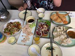 -威海渔村(静安旗舰店)
