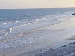 -前王院•巧克力海鲜市集餐厅(万平口店)