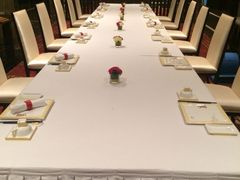 -东海朗廷酒店-唐阁T’ANG COURT 中餐厅