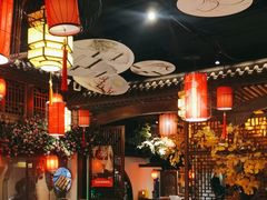 -徽镇小厨·经典徽菜(十里河店)