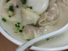 -朱新年·苏式汤团·面点(北寺塔店)