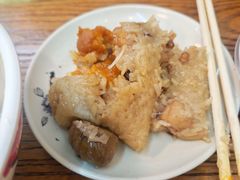 -嘉华小吃(蛇口市场店)