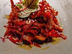 -南堂馆·新川菜(春熙路店)