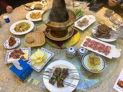 -李记白水羊头·清真老味家常菜(石景山店)