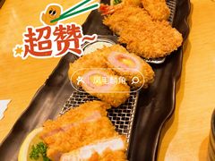 -胜博殿日式炸猪排(西红门店)