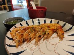 -春田小幸铁板烧(忠义街店)