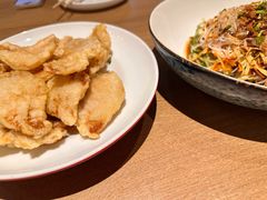 东北锅包肉-金掌勺锅包肉(华润万象城店)