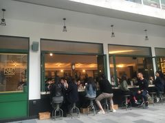 -RAC BAR(安福路店)