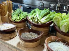 -瑞升芭富丽大酒店-自助餐厅