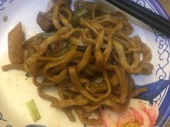 -金豆角砂锅焖面(安贞店)