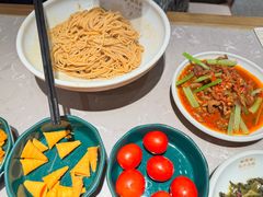 -松鹤楼·苏式汤面(虹桥天地店)