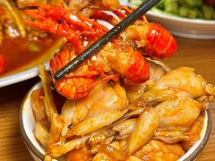 -毛哥小馆子(百井坊巷店)