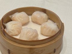 -金悦轩海鲜酒家(拱北店)