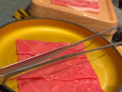 -一绪に寿喜烧(荟聚店)