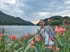 -广州市石门国家森林公园