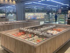 -果蔬好生活超市(乐堤港店)