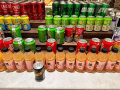 -晶丽香榭自助餐(南京大饭店)