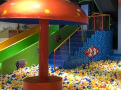 -汤W城市微度假(仓山店)