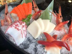 -真剑日本料理·铁板烧(贵州路店)