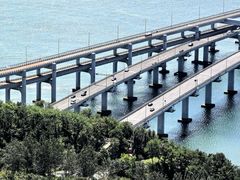 -星海湾跨海大桥