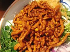 -春饼先生·北京烤鸭(甘井子万达店)