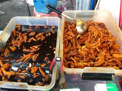 -东漖肉菜综合市场