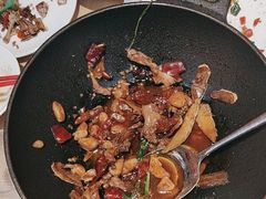 -得稻小饭堂·江西菜(浦江店)