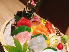 -小山日本料理(兴业太古汇店)