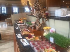 -威斯汀舞台餐厅