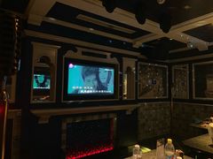 -INLOVE KTV(世博源店)