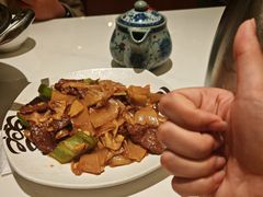 -美极鲜食坊(宝安南路店)