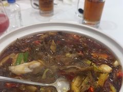 -源牌酒店·家常六安菜