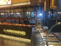 -福成自助烤肉(双桥万达店)