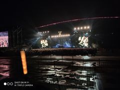 -南京奥林匹克体育中心-体育馆