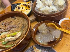 -古真记钵钵鸡(总店)
