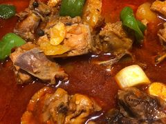 -清真·卡德尔大叔新疆主题餐厅(龙汇路店)